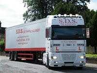 S D S LGV Training 620271 Image 1